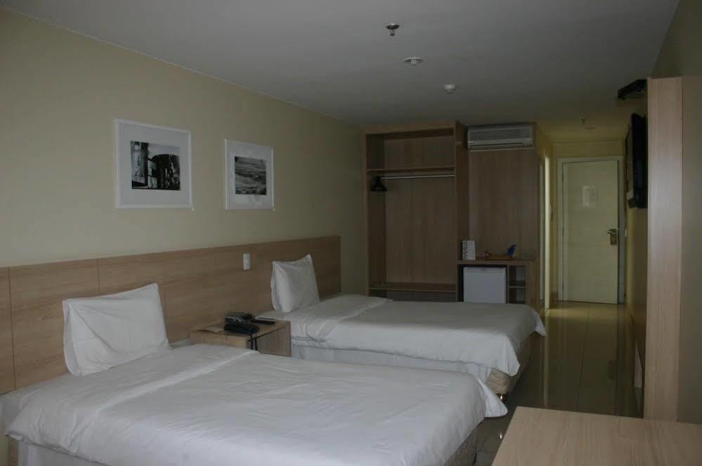 Brasilia Imperial Hotel E Eventos Exterior photo